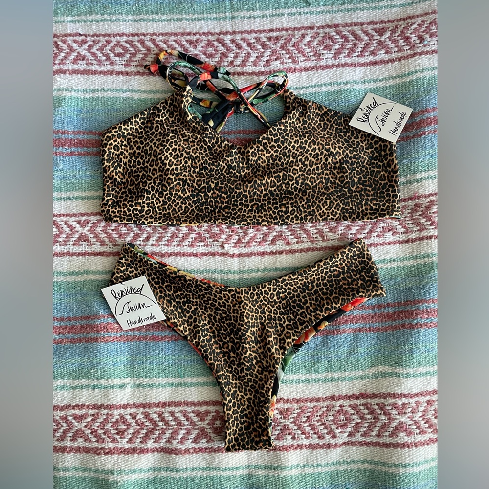Rewired Swim Bikini
